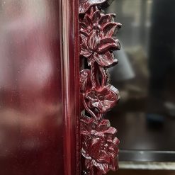 bai vi khac sen nau go long nao cao 40cm chua khac chu 11