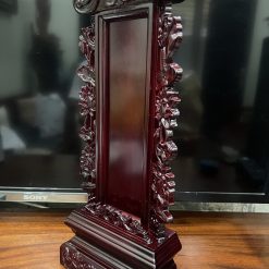 bai vi khac sen nau go long nao cao 40cm chua khac chu 4