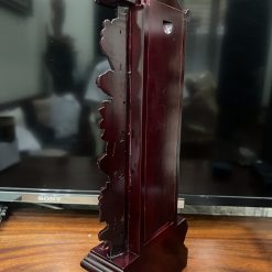 bai vi khac sen nau go long nao cao 40cm chua khac chu 5