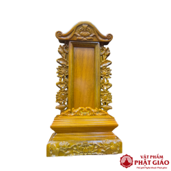 bai vi khac sen vang go long nao cao 30cm chua khac chu 1