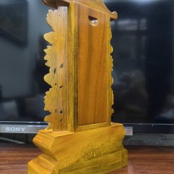 bai vi khac sen vang go long nao cao 30cm chua khac chu 5