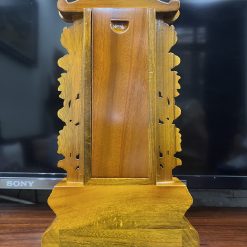 bai vi khac sen vang go long nao cao 30cm chua khac chu 6