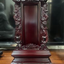 bai vi vien khac phuong nau go long nao cao 30cm chua khac chu 3