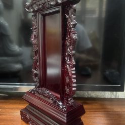 bai vi vien khac phuong nau go long nao cao 30cm chua khac chu 4