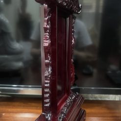 bai vi vien khac phuong nau go long nao cao 30cm chua khac chu 6