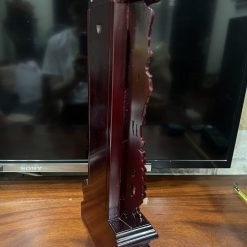 bai vi vien khac phuong nau go long nao cao 40cm chua khac chu 6