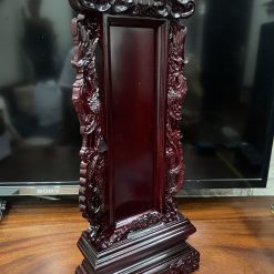 bai vi vien khac phuong nau go long nao cao 40cm chua khac chu 7