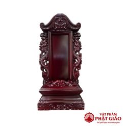 bai vi vien khac rong nau go long nao cao 26cm chua khac chu 1