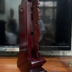 bai vi vien khac rong nau go long nao cao 26cm chua khac chu 4