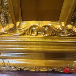 bai vi vien khac rong vang go long nao cao 30cm chua khac chu 12