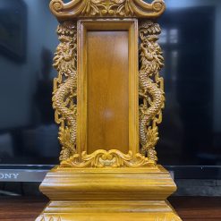 bai vi vien khac rong vang go long nao cao 30cm chua khac chu 3