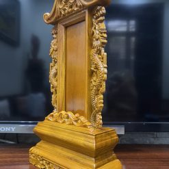 bai vi vien khac rong vang go long nao cao 30cm chua khac chu 4