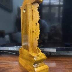 bai vi vien khac rong vang go long nao cao 30cm chua khac chu 7