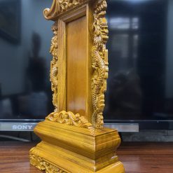 bai vi vien khac rong vang go long nao cao 30cm chua khac chu 8