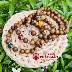 Vòng Trầm Tốc Mix Charm Nhiều Màu 1 bf90e2d57219ac47f508 1