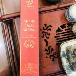 Nhang Que Vi Sinh An Viên Trầm Nhất Phẩm, Dài 30cm, 38cm 6 nhang que vi sinh an vien tram nhat pham dai 30cm 38cm 6