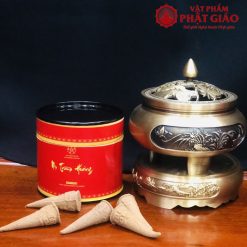 nu tram huong tu nhien sach nhat pham an vien tram 1