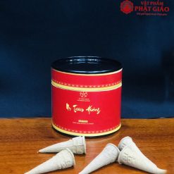 nu tram huong tu nhien sach nhat pham an vien tram 2