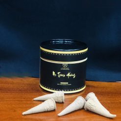 Nụ Trầm Hương Tự Nhiên Thượng Hạng An Viên Trầm 6 nu tram huong tu nhien thuong hang an vien tram 1 1