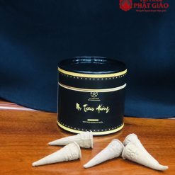 Nụ Trầm Hương Tự Nhiên Thượng Hạng An Viên Trầm 1 nu tram huong tu nhien thuong hang an vien tram 1