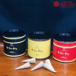 Nụ Trầm Hương Tự Nhiên Thượng Hạng An Viên Trầm 4 nu tram huong tu nhien thuong hang an vien tram 5