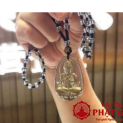 Dây Chuyền Mặt Phật Bổn Mệnh Đại Thế Chí Bồ Tát Phù Hợp Cho Tuổi Ngọ 5 14