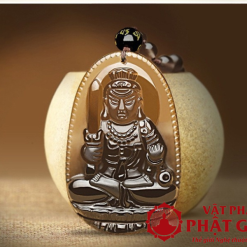 Dây Chuyền Mặt Phật Bổn Mệnh Bất Động Minh Vương Phù Hợp Với Người Tuổi Dậu 8 7