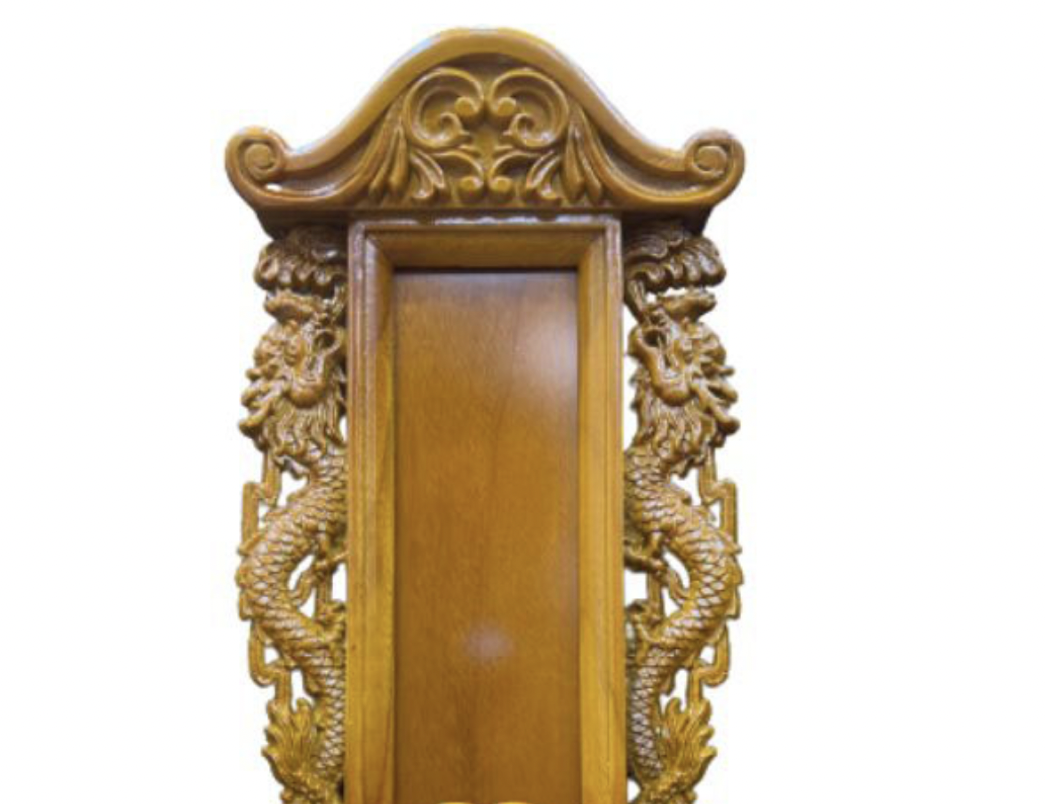 Bài vị thờ gia tiên