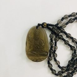 Dây Chuyền Mặt Phật Bổn Mệnh Đại Thế Chí Bồ Tát Phù Hợp Cho Tuổi Ngọ 4 day chuyen mat phat bon menh dai the chi bo tat phu hop cho tuoi ngo 1