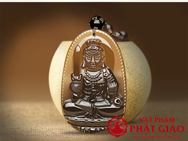 Phật Bổn Mệnh của người tuổi Dậu là ai? 17 00 1