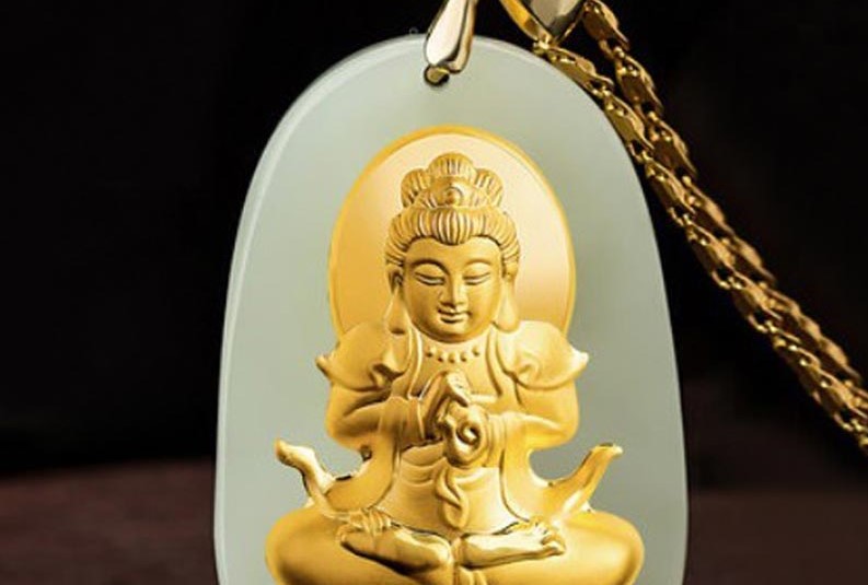 Vị Phật Bổn Mệnh của người tuổi Mùi và tuổi Thân là ai?  20 05