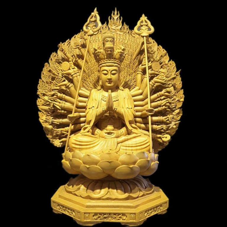 Cách thờ tượng Thiên Thủ Thiên Nhãn đúng cách 12 cfc16tttnmp1 768x768 1