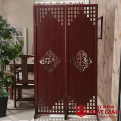 Vách Bình Phong Phúc – Lộc – Thọ, Kích Thước 50x180cm 3 3 1 1