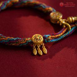 Vòng Dệt Tay Tây Tạng 8 O1CN016ev1ol21Z8WbDP1Th 2215151906998 0 cib 1