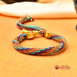 Vòng Dệt Tay Tây Tạng 4 O1CN01Sdfzjd1uJNaLFl7ye 2212758506016 0 cib 1