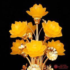 Đôi Đèn Thờ Hoa Sen Quan Âm Cao Cấp 1 O1CN01iA7auv1s2lwTWReoW 2212702425709 0 cib