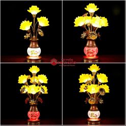 Đôi Đèn Thờ Hoa Sen Quan Âm Cao Cấp 4 O1CN01xkMGsP1s2lwfnRGGK 2212702425709 0 cib