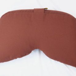 Bồ Đoàn Ngồi Thiền Vỏ Đậu Chữ V Kích Thước 60x30CM 2 bo doan ngoi thien vo dau xanh chu v la boi 2