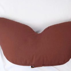 Bồ Đoàn Ngồi Thiền Vỏ Đậu Chữ V Kích Thước 60x30CM 3 bo doan ngoi thien vo dau xanh chu v la boi 3