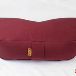 Bồ Đoàn Ngồi Thiền Vỏ Đậu Chữ V Kích Thước 60x30CM 6 bo doan ngoi thien vo dau xanh chu v la boi 6