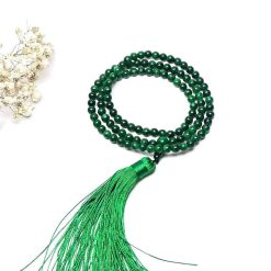 chuoi vong tay 108 hat da son thuy co 6mm 2