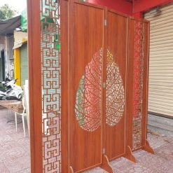 vach binh phong phong tho hoa van la bo de kich thuoc 50x180cm 1 1