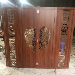 vach binh phong phong tho hoa van la bo de kich thuoc 50x180cm 7