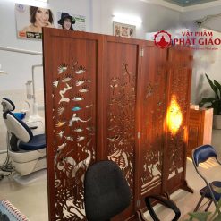 vach binh phong phong tho hoa van tu quy kich thuoc 50x180cm 1