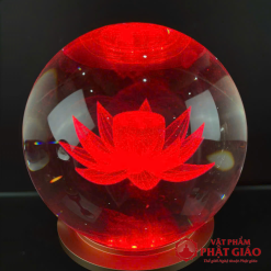 doi den cau hoa sen pha le than dong chan nau cao 20 40cm 10