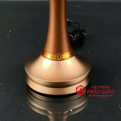 doi den cau hoa sen pha le than dong chan nau cao 20 40cm 6