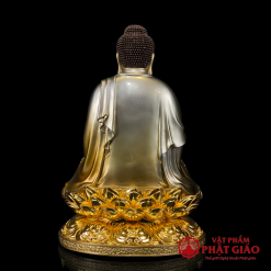 tuong phat a di da bang dong men co dai loan cao 30cm 40cm 48cm 68cm vat pham phat giao la boi 4