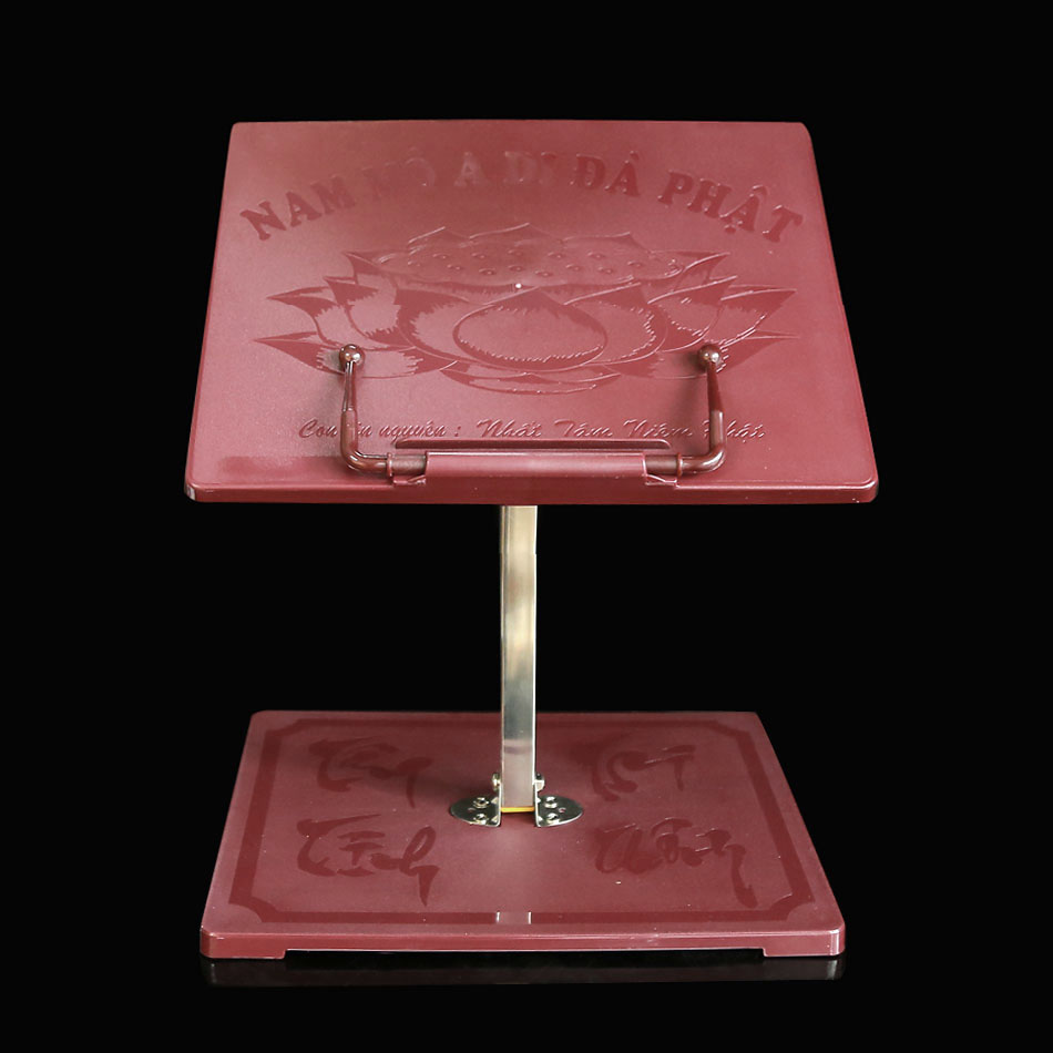 Trang Vật phẩm Phật giáo