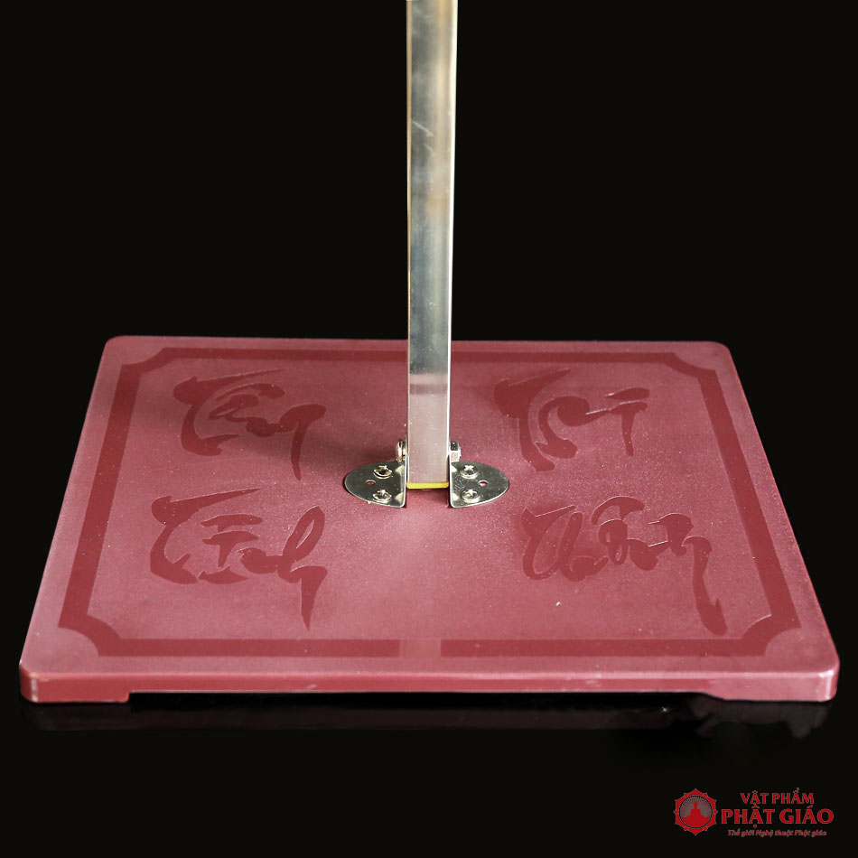 Trang Vật phẩm Phật giáo