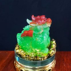 Tỳ Hưu Xanh 1 1 11